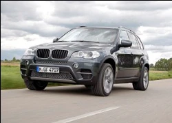 BMW là thương hiệu xe hơi giá trị nhất thế giới năm 2012