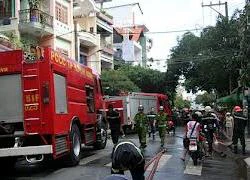 "Các anh đã không quản hiểm nguy"