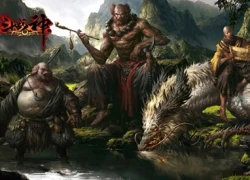 Cận cảnh Asura Online: MMORPG đình đám dịp cuối năm