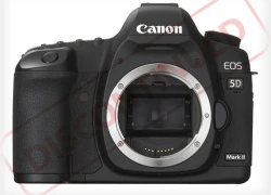 Canon 5D Mark II ngừng sản xuất