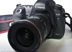 Canon 5D Mark II xách tay giá chỉ còn 35,7 triệu đồng