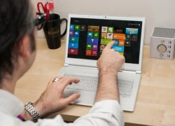 Câu hỏi thường gặp về Windows 8