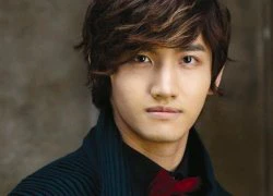 Changmin (DBSK) đi làm MC truyền hình