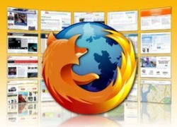 Chế độ duyệt web ẩn danh mới trên Firefox