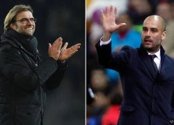 Chelsea tiết lộ kế hoạch B: Không Pep, đã có Klopp