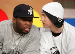 Chỉ Eminem là chê được 50 Cent