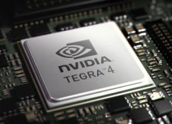 Chip di động Tegra 4 sẽ mạnh và hiệu quả hơn