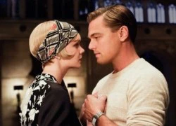 Choáng ngợp với trailer của "Đại gia Gatsby"