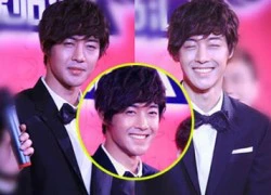 'Chộp' ảnh dìm hàng 'xấu' cực yêu của Kim Hyun Joong