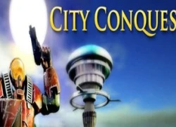 City Conquest: Chiến thuật đỉnh cao cuối năm 2012