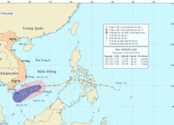 Có thể xuất hiện băng tuyết trong dịp Tết Dương lịch