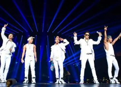 Concert của Big Bang được gắn '4 sao'