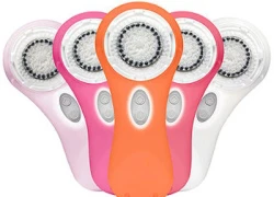 Công nghệ rửa mặt hoàn hảo Clarisonic