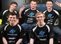 Counter Logic Gaming và những biến động trước năm mới