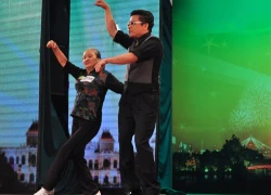 Cụ bà 'Gangnam Style' lên tiếng chuyện Vietnam's Got Talent sắp đặt