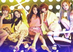 Cựu thành viên Wonder Girls sẽ quay lại nhóm?