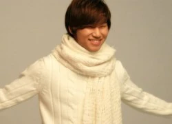 Daesung (Big Bang) chuẩn bị ra album solo