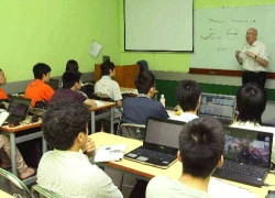 Đại học, cao đẳng tư than khóc!