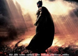 Đạo diễn Christopher Nolan giải thích đoạn kết của 'The Dark Knight Rises'