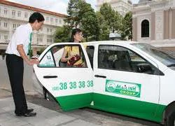 Đào tạo nghiệp vụ du lịch cho tài xế taxi