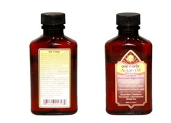 Dầu dưỡng tóc One 'n Only Argan Oil