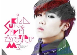 Đầu tuần "bội thực" MV Kpop