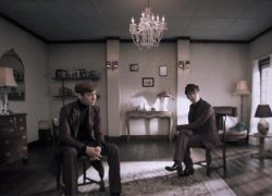 DBSK lại sắm MV mới đãi fan