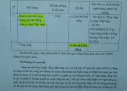 Đề nghị điều tra dấu hiệu làm trái của Chi cục Thi hành án huyện An Dương