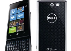 Dell nói lời &#8220;tạm biệt&#8221; với smartphone