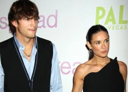 Demi Moore bị nghi chậm ly hôn để 'móc túi' chồng cũ