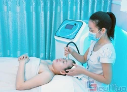 Dịch vụ tắm trắng bằng thảo dược tại Hoa Lan spa giá chỉ có 110.000đ