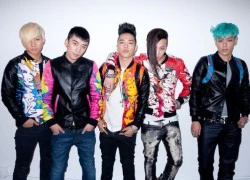 Điểm danh 5 cái tên đỉnh nhất Kpop 2012