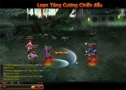 Điểm danh một số game màn hình ngang hot trong năm nay