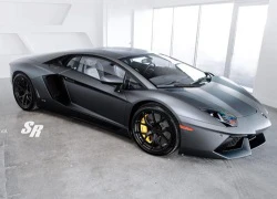 Điểm mặt 6 &#8217;siêu phẩm&#8217; Lamborghini Aventador độ