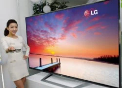 Định dạng "siêu rõ nét" Ultra HD của TV có gì hay ho?