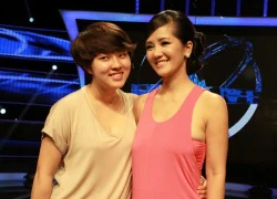 Diva Hồng Nhung tiết lộ thí sinh yêu thích trong Vietnam Idol 2012