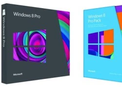 Doanh nghiệp và nền tảng Windows mới