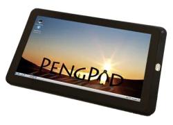 Độc đáo tablet giá rẻ chạy được cả Android lẫn Linux