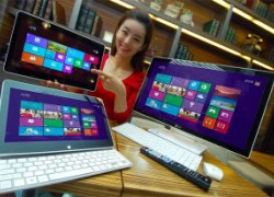 Đối tượng nào nên dùng Windows 8?