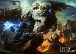 DotA 6.77 sẽ ra mắt trong dịp Giáng Sinh