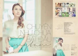 Dự báo những xu hướng âm nhạc sẽ 'càn quét' V-pop 2013