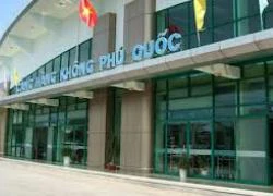 Đưa vào khai thác Cảng hàng không quốc tế Phú Quốc