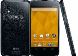 Ép xung Google Nexus 4 lên 1.8GHz trên Android 4.2 Jelly Bean