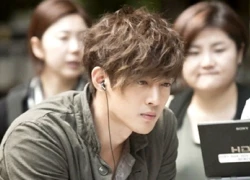 Fan biểu tình đòi KBS phát sóng "City Conquest"