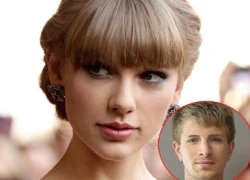 Fan cuồng xưng là bạn trai đột nhập nhà Taylor Swift