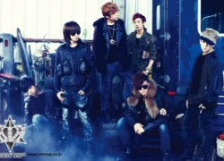 Fan Hàn 'choáng' vì Teen Top quá nổi ở Việt Nam