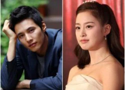 Fan tự sướng với ảnh &#8216;con trai &#8211; con gái&#8217; của Kim Tae Hee và Won Bin