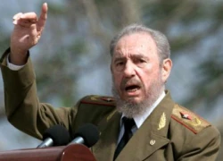 Fidel Castro được đề cử vào quốc hội Cuba