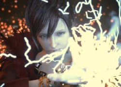 Final Fantasy Tech Demo: 1 năm đổi lấy 3 phút huy hoàng