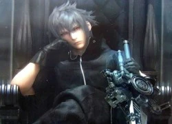 Final Fantasy Versus XIII và nghi vấn bị đổi tên?